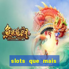 slots que mais pagam pragmatic play